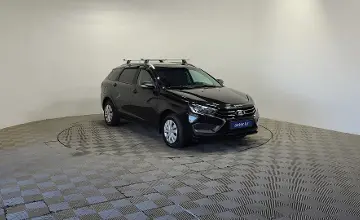 LADA (ВАЗ) Vesta 2025 года за 6 690 000 тг. в Алматы фото 3