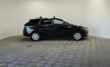 LADA (ВАЗ) Vesta 2025 года за 6 690 000 тг. в Алматы фото 4