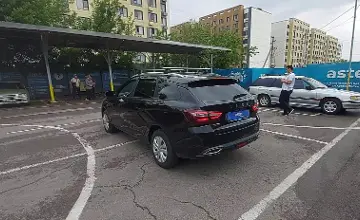 LADA (ВАЗ) Vesta 2025 года за 6 690 000 тг. в Алматы фото 4