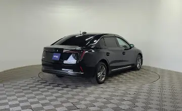 Hongqi E-QM5 2025 года за 7 190 000 тг. в Алматы