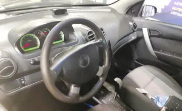 Chevrolet Aveo 2012 года за 2 500 000 тг. в Астана фото 5