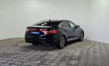 Hyundai Grandeur 2013 года за 8 500 000 тг. в Алматы