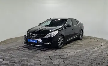 Hyundai Grandeur 2013 года за 8 500 000 тг. в Алматы фото 1