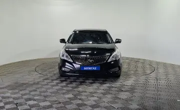 Hyundai Grandeur 2013 года за 8 500 000 тг. в Алматы фото 2
