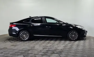 Hyundai Grandeur 2013 года за 8 500 000 тг. в Алматы фото 4