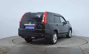 Nissan X-Trail 2014 года за 6 250 000 тг. в Астана