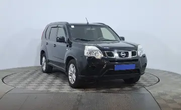 Nissan X-Trail 2014 года за 6 250 000 тг. в Астана фото 3