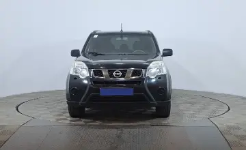 Nissan X-Trail 2014 года за 6 250 000 тг. в Астана фото 2