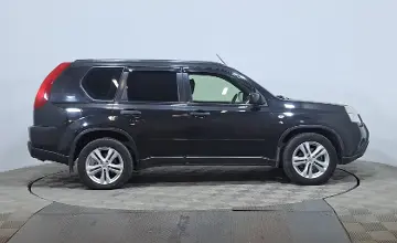 Nissan X-Trail 2014 года за 6 250 000 тг. в Астана фото 4