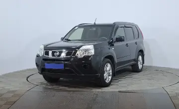 Nissan X-Trail 2014 года за 6 250 000 тг. в Астана фото 1