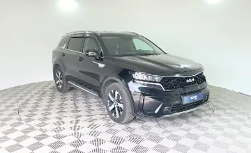 Kia Sorento 2023 года за 15 190 000 тг. в Павлодар фото 3