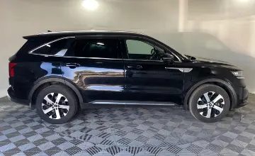 Kia Sorento 2023 года за 14 990 000 тг. в Павлодар фото 4