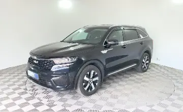 Kia Sorento 2023 года за 15 190 000 тг. в Павлодар фото 1