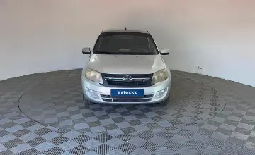 LADA (ВАЗ) Granta 2012 года за 2 100 000 тг. в Павлодар фото 2