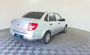 LADA (ВАЗ) Granta 2012 года за 1 900 000 тг. в Павлодар