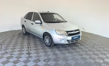 LADA (ВАЗ) Granta 2012 года за 2 100 000 тг. в Павлодар фото 3