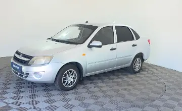 LADA (ВАЗ) Granta 2012 года за 1 900 000 тг. в Павлодар фото 1
