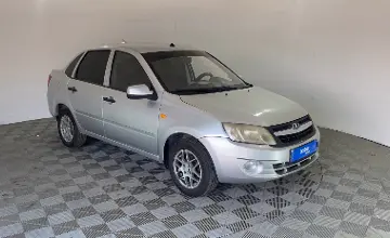 LADA (ВАЗ) Granta 2012 года за 1 900 000 тг. в Павлодар фото 3