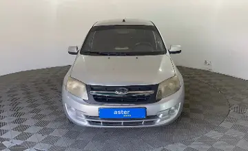 LADA (ВАЗ) Granta 2012 года за 1 900 000 тг. в Павлодар фото 2