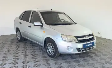 LADA (ВАЗ) Granta 2012 года за 1 900 000 тг. в Павлодар фото 3