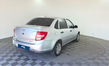 LADA (ВАЗ) Granta 2012 года за 2 100 000 тг. в Павлодар