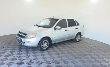 LADA (ВАЗ) Granta 2012 года за 2 100 000 тг. в Павлодар фото 1