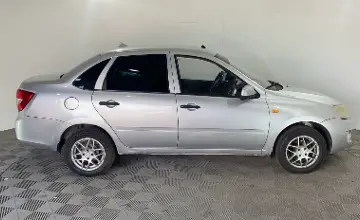 LADA (ВАЗ) Granta 2012 года за 1 900 000 тг. в Павлодар фото 4