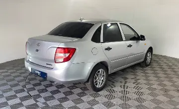 LADA (ВАЗ) Granta 2012 года за 1 900 000 тг. в Павлодар