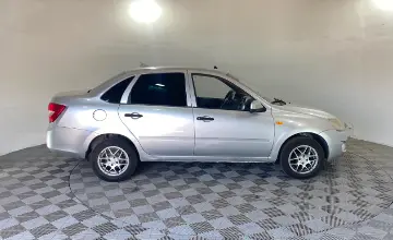 LADA (ВАЗ) Granta 2012 года за 2 100 000 тг. в Павлодар фото 4