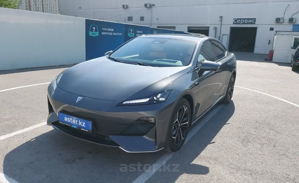 2024 Changan Deepal SL03