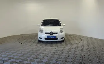 Toyota Yaris 2011 года за 2 990 000 тг. в Алматы фото 2