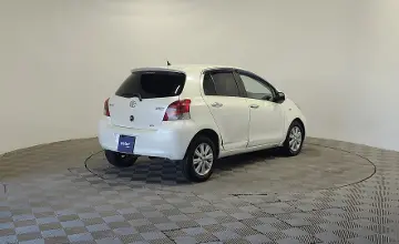 Toyota Yaris 2011 года за 2 990 000 тг. в Алматы