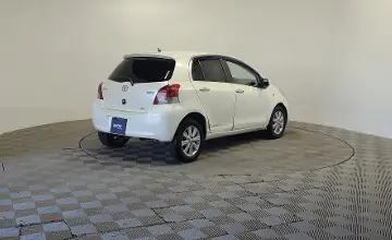 Toyota Yaris 2011 года за 2 990 000 тг. в Алматы