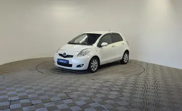 Toyota Yaris 2011 года за 2 990 000 тг. в Алматы фото 1