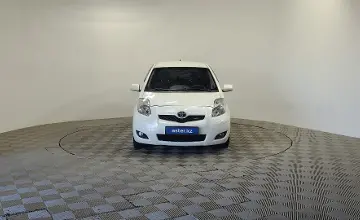 Toyota Yaris 2011 года за 2 990 000 тг. в Алматы фото 2