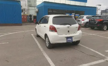 Toyota Yaris 2011 года за 2 990 000 тг. в Алматы фото 4