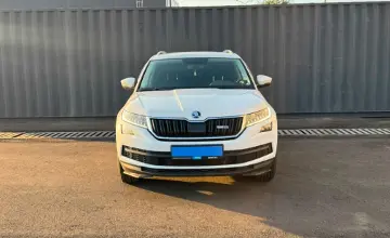 Skoda Kodiaq 2019 года за 9 290 000 тг. в Алматы фото 2
