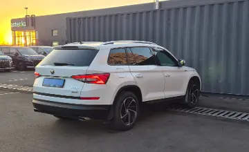 Skoda Kodiaq 2019 года за 8 990 000 тг. в Алматы