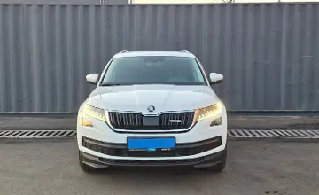 Skoda Kodiaq 2019 года за 8 990 000 тг. в Алматы фото 2