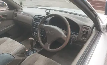 Toyota Vista 1995 года за 1 290 000 тг. в Алматы фото 5