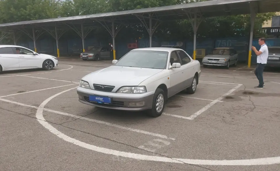 1995 Toyota Vista
