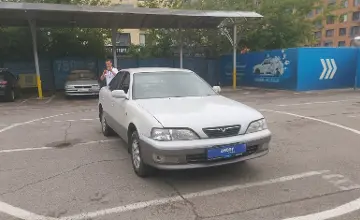 Toyota Vista 1995 года за 1 290 000 тг. в Алматы фото 2