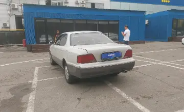 Toyota Vista 1995 года за 1 290 000 тг. в Алматы фото 4