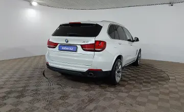 BMW X5 2014 года за 12 890 000 тг. в Шымкент