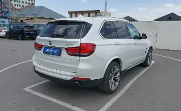 BMW X5 2014 года за 12 890 000 тг. в Шымкент фото 3