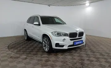 BMW X5 2014 года за 12 890 000 тг. в Шымкент фото 3