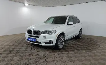 BMW X5 2014 года за 12 890 000 тг. в Шымкент фото 1