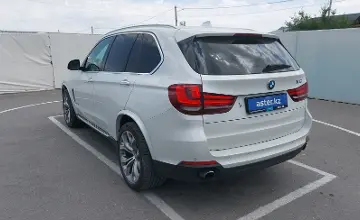 BMW X5 2014 года за 12 890 000 тг. в Шымкент фото 4