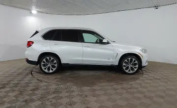 BMW X5 2014 года за 12 890 000 тг. в Шымкент фото 4