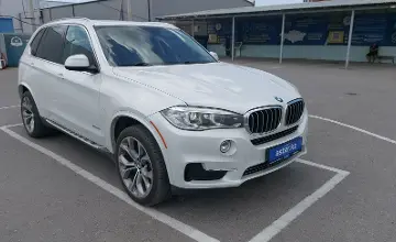 BMW X5 2014 года за 12 890 000 тг. в Шымкент фото 2